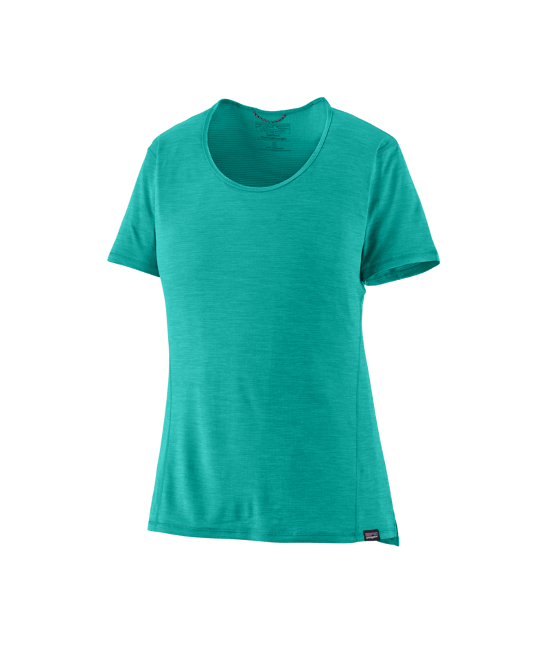 Women's Capilene® Cool Lightweight Shirt - STLE