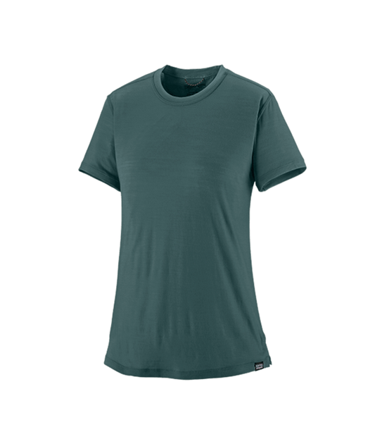 Women's Capilene® Cool Merino Shirt - NUVG