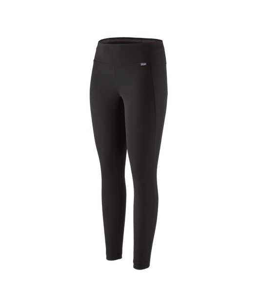 Women's Capilene® Midweight Bottoms - BLK