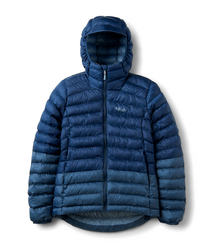 Women's Cirrus Alpine Insulated Jacket - TBO