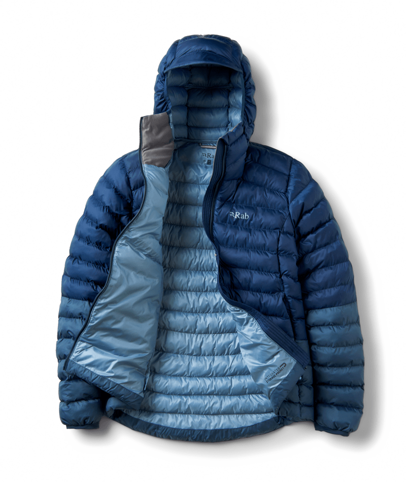Women's Cirrus Alpine Insulated Jacket - TBO