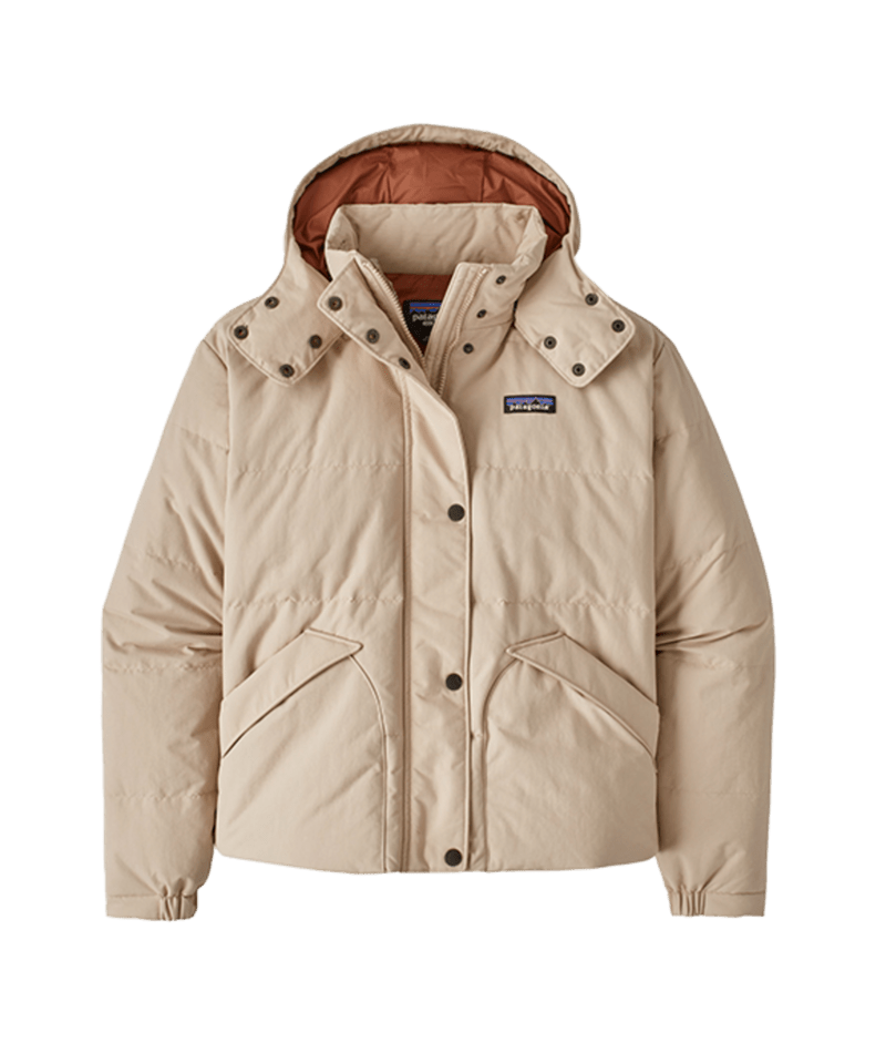 Women's Downdrift Jacket - ORTN