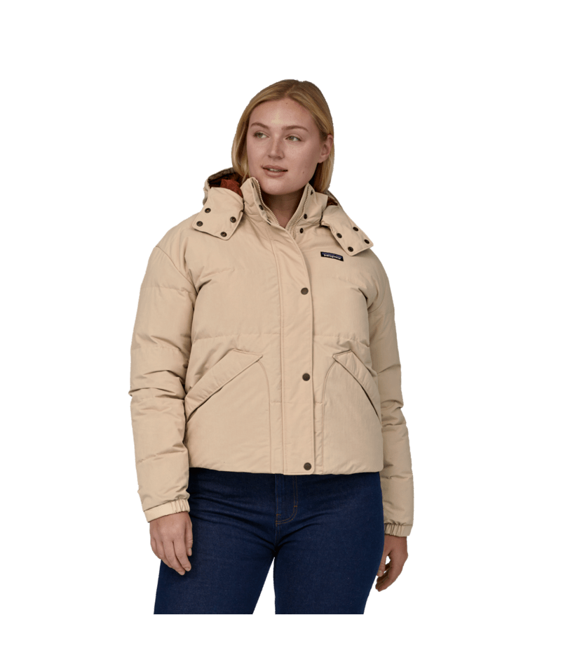 Women's Downdrift Jacket - ORTN