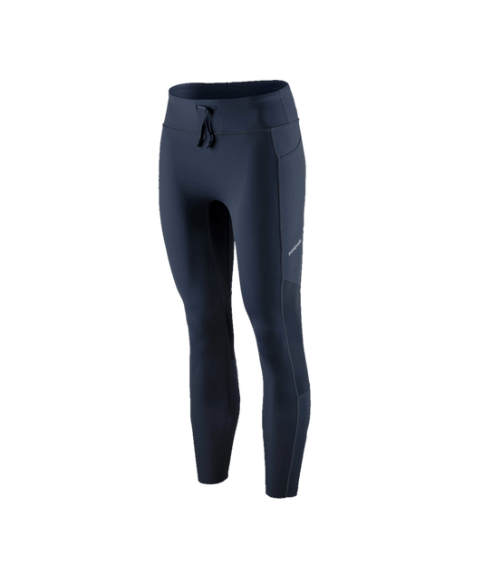 Women's Endless Run 7/8 Tights - SMDB