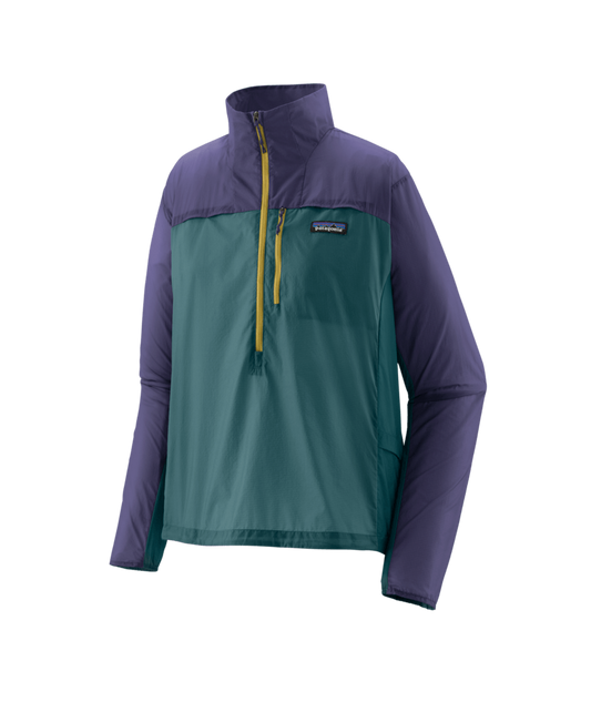 Women's Houdini® Stash 1/2-Zip Pullover - WBPU