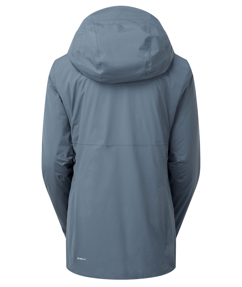 Women's Khroma Diffract Insulated Ski Jacket - ORB