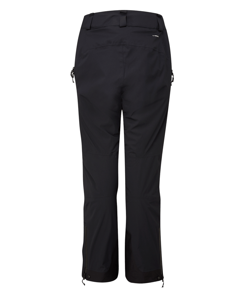 Women's Khroma Diffract Insulated Ski Pants - BLK