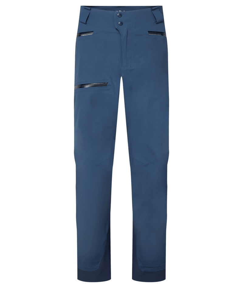 Women's Khroma Kinetic Waterproof Pants - TMB