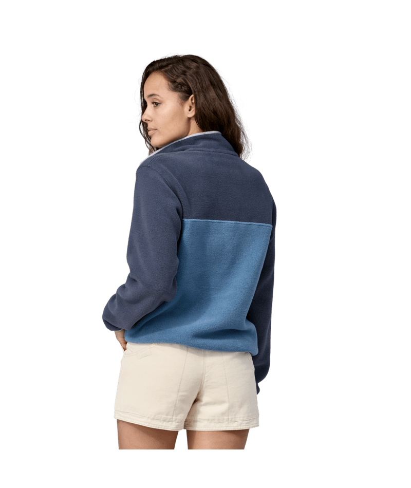 Women's Lightweight Synchilla® Snap-T® Fleece Pullover - UTB