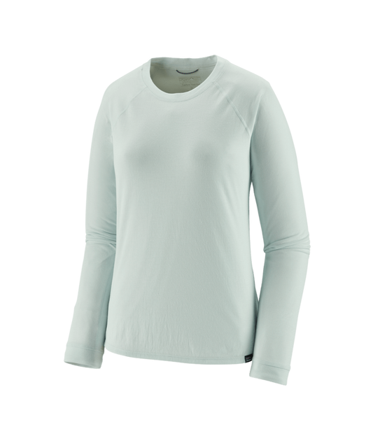 Women's Long-Sleeved Capilene® Cool Trail Shirt - WPYG