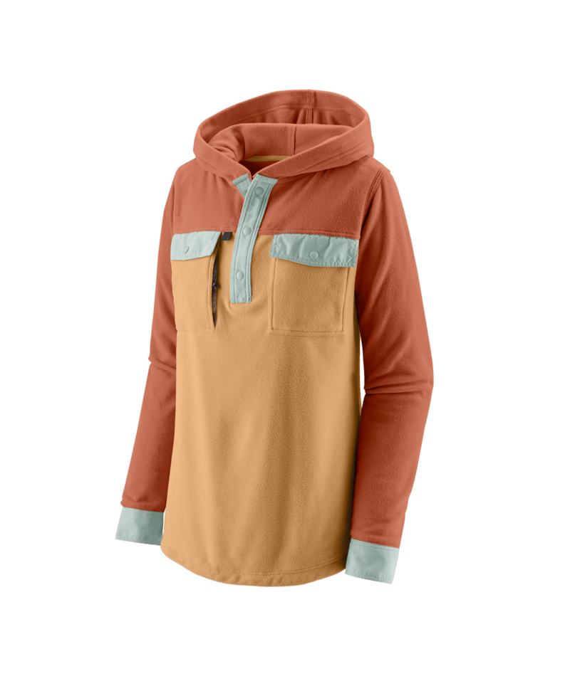 Women's Long-Sleeved Early Rise Shirt - SINY