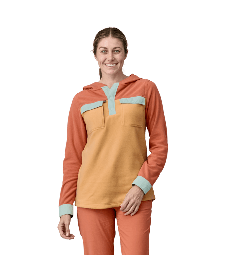 Women's Long-Sleeved Early Rise Shirt - SINY