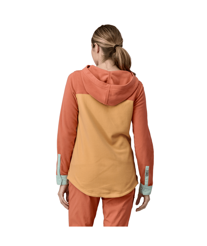 Women's Long-Sleeved Early Rise Shirt - SINY