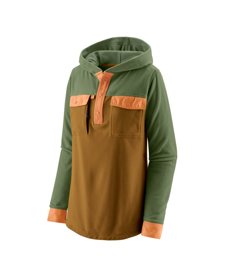 Women's Long-Sleeved Early Rise Shirt - TNGR