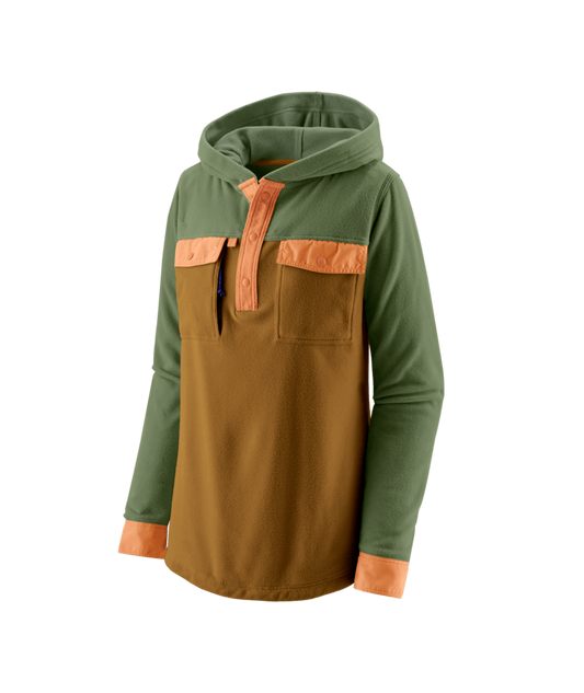 Women's Long-Sleeved Early Rise Shirt - TNGR