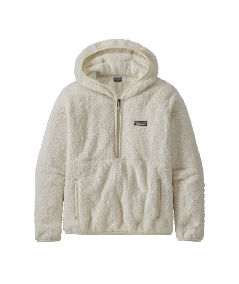 Women's Los Gatos Hooded Fleece Pullover - BCW