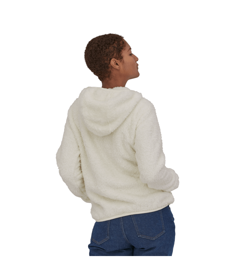 Women's Los Gatos Hooded Fleece Pullover - BCW