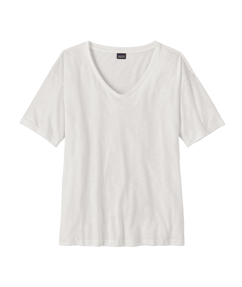 Women's Mainstay Top - WHI