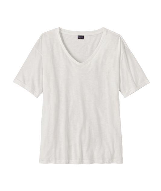 Women's Mainstay Top - WHI