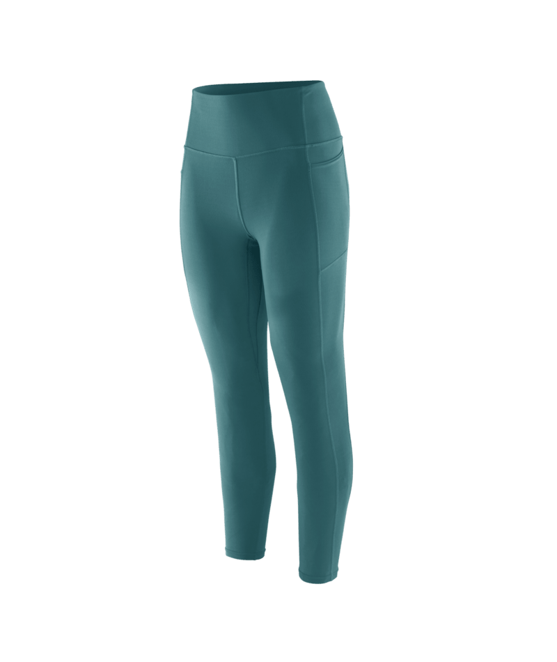 Women's Maipo 7/8 Stash Tights - WLDB