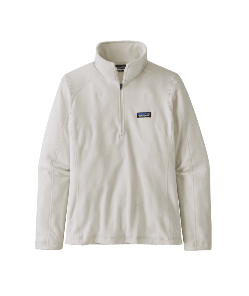 Women's Micro D® 1/4-Zip Fleece - BCW