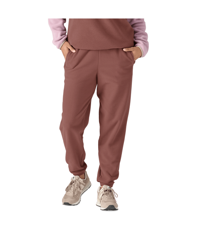 Women's Micro D® Fleece Joggers - DLMA