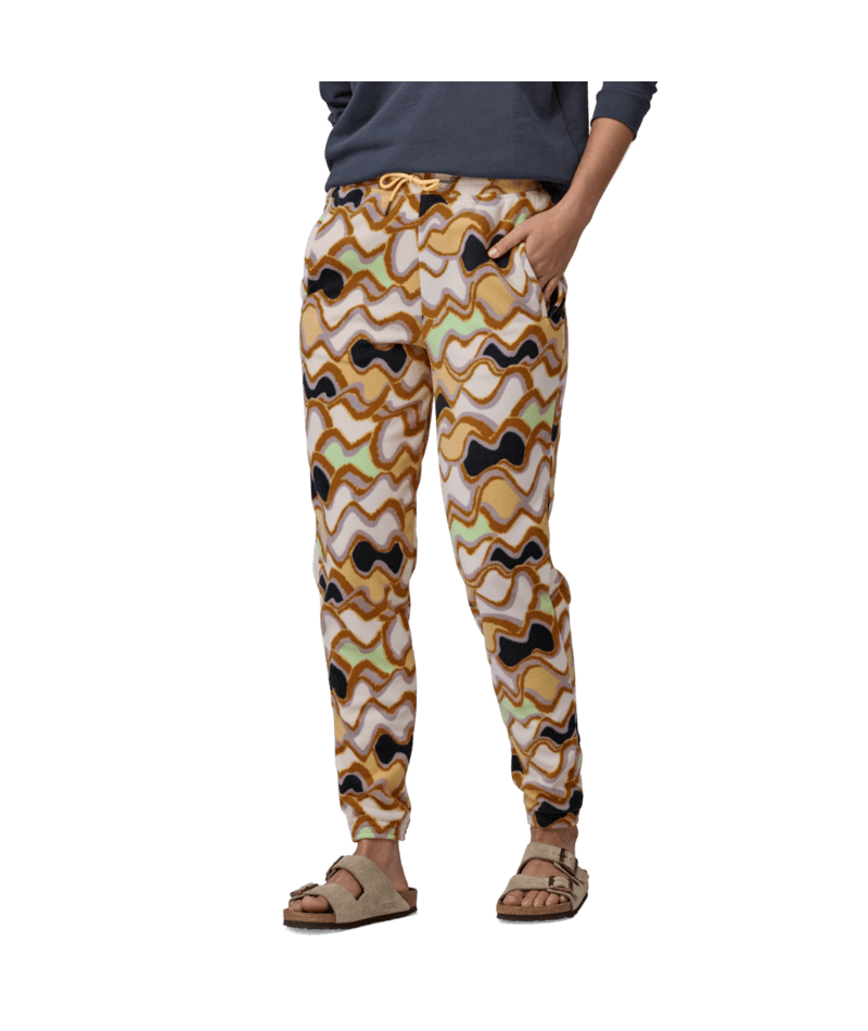 Women's Micro D® Fleece Joggers - SCNL