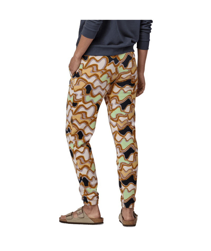 Women's Micro D® Fleece Joggers - SCNL