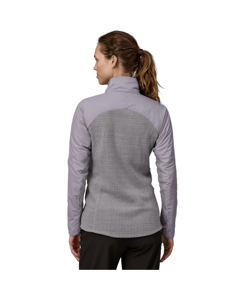 Women's Nano-Air® Light Hybrid Jacket - HERG