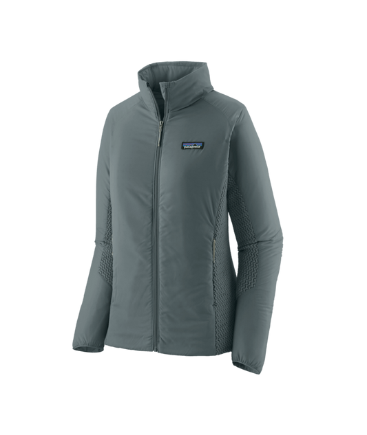 Women's Nano-Air® Light Hybrid Jacket - NUVG