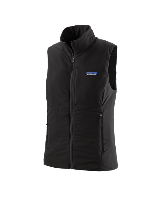 Women's Nano-Air® Light Vest - BLK