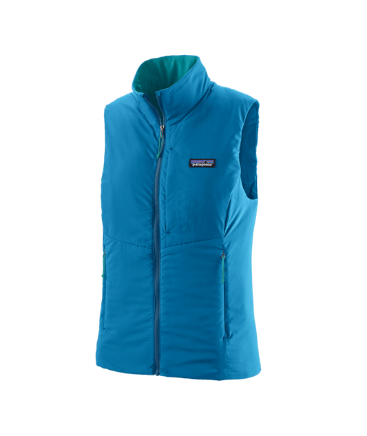 Women's Nano-Air® Light Vest - VSLB