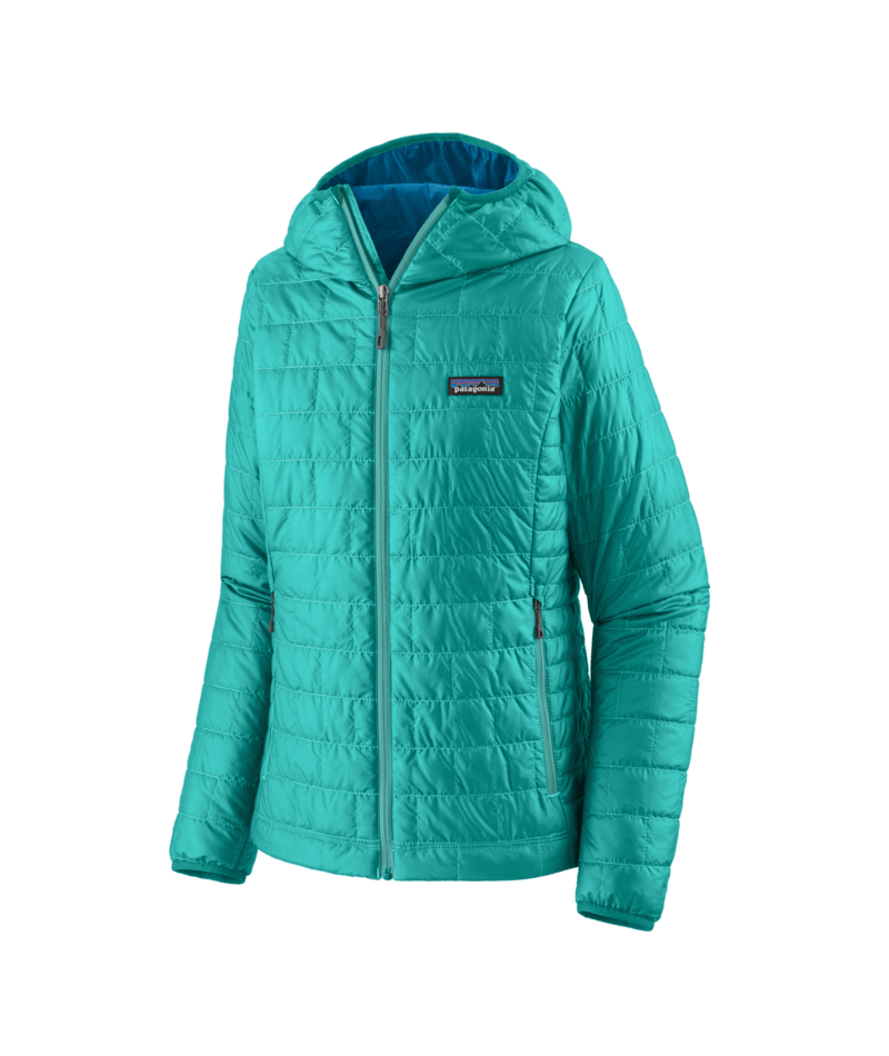 Women's Nano Puff® Hoody - STLE