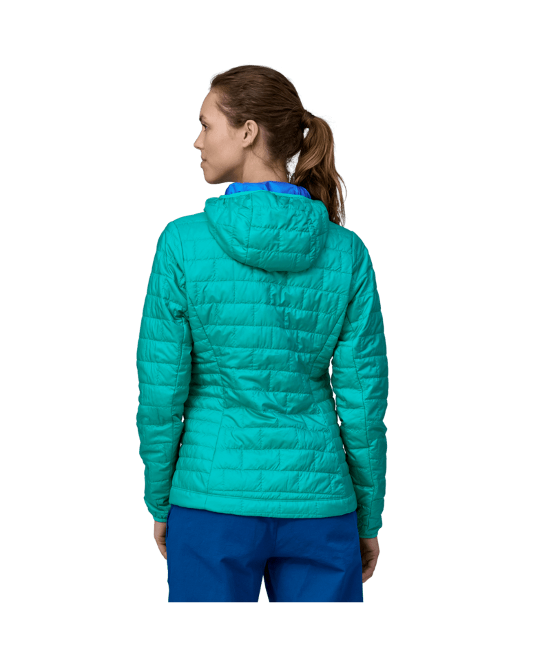 Women's Nano Puff® Hoody - STLE