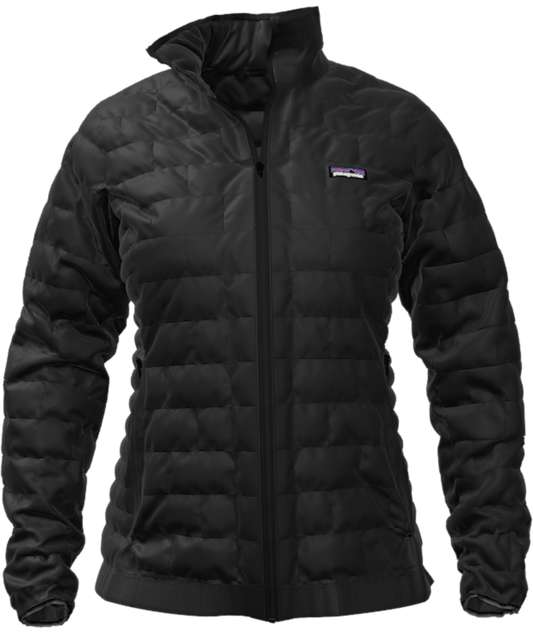 Women's Nano Puff® Jacket - BLK