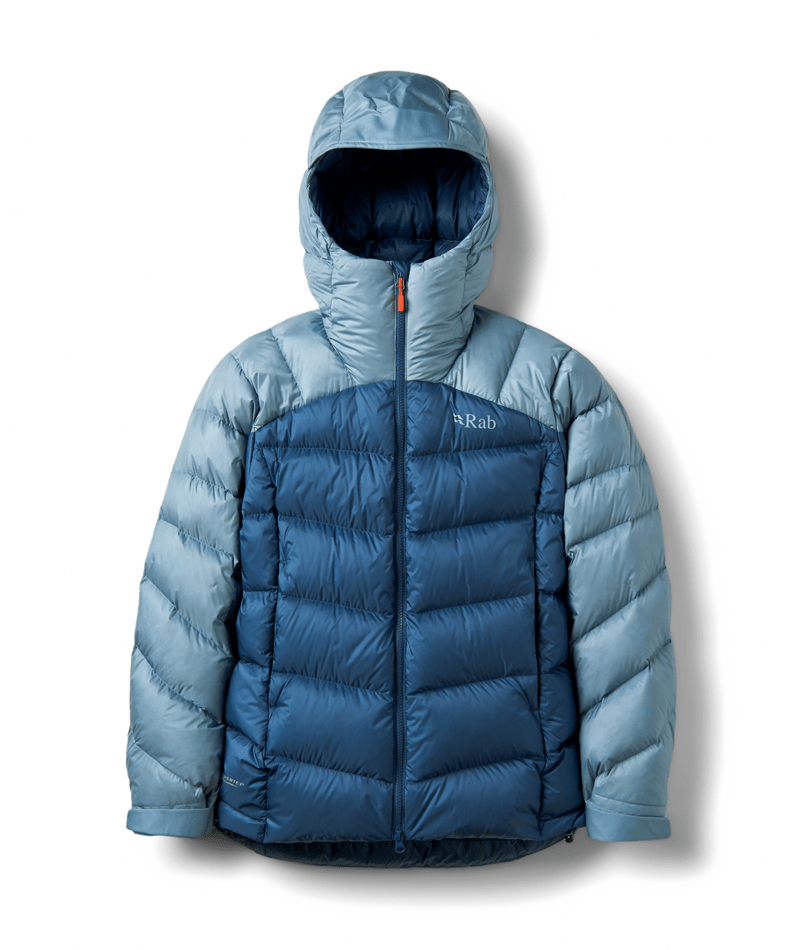 Women's Neutrino Pro Down Jacket - OBC