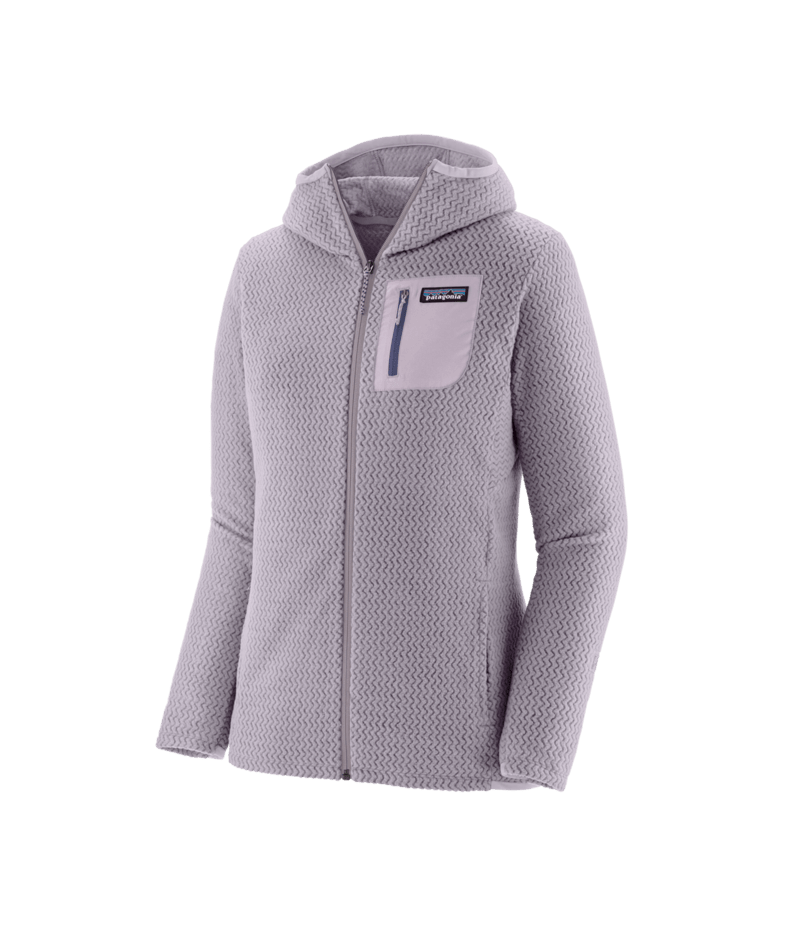 Women's R1® Air Full-Zip Hoody - FGLP