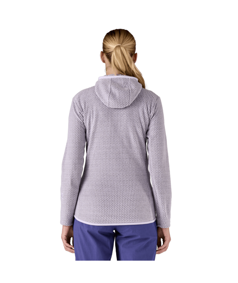 Women's R1® Air Full-Zip Hoody - FGLP