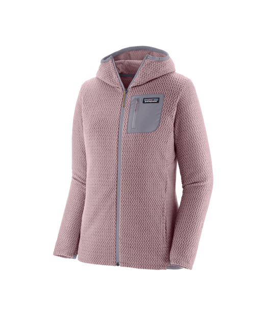 Women's R1® Air Full-Zip Hoody - MLKE