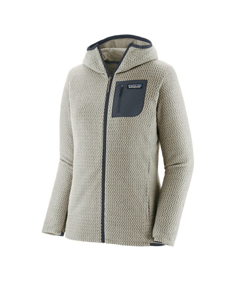 Women's R1® Air Full-Zip Hoody - WLWT