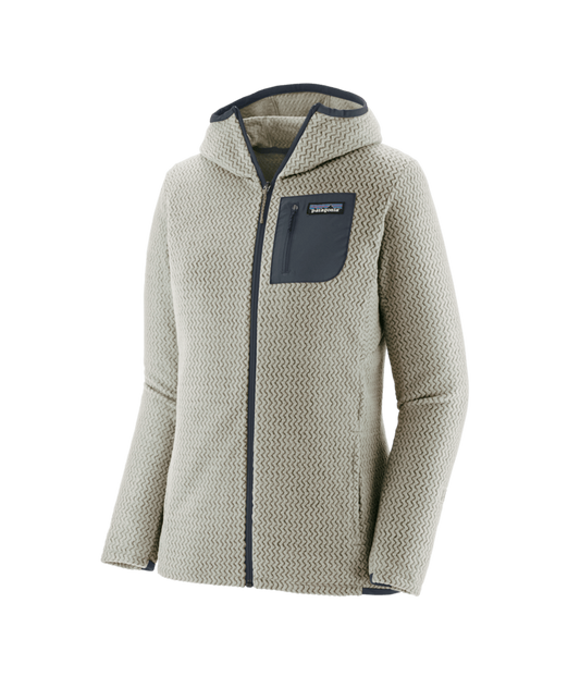 Women's R1® Air Full-Zip Hoody - WLWT