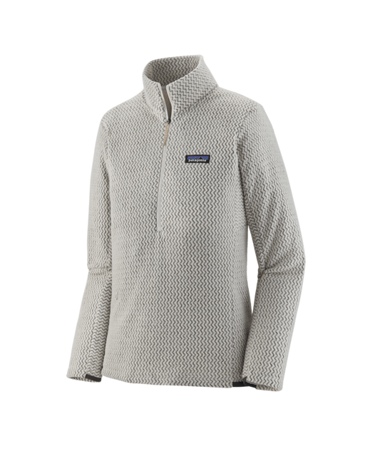 Women's R1® Air Zip-Neck - WLWT