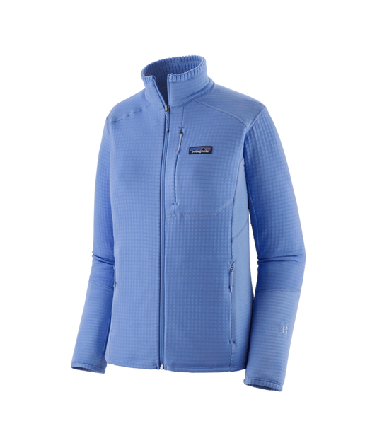 Women's R1® Fleece Jacket - ABNB