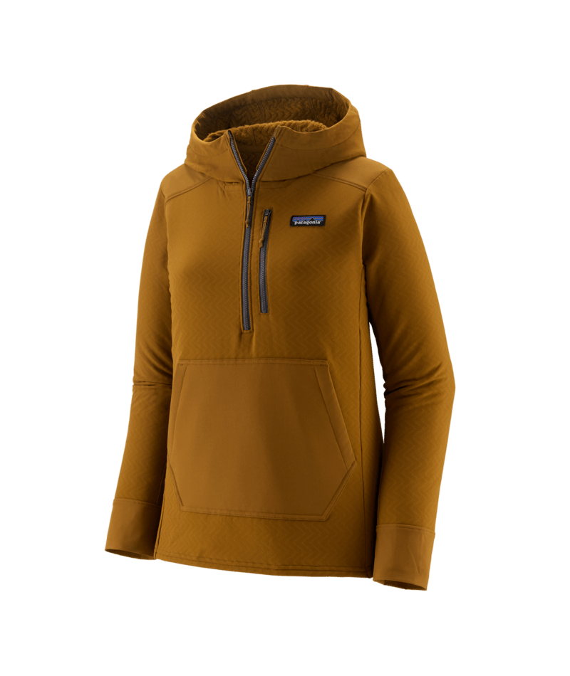 Women's R2® CrossStrata Pullover - SHBN
