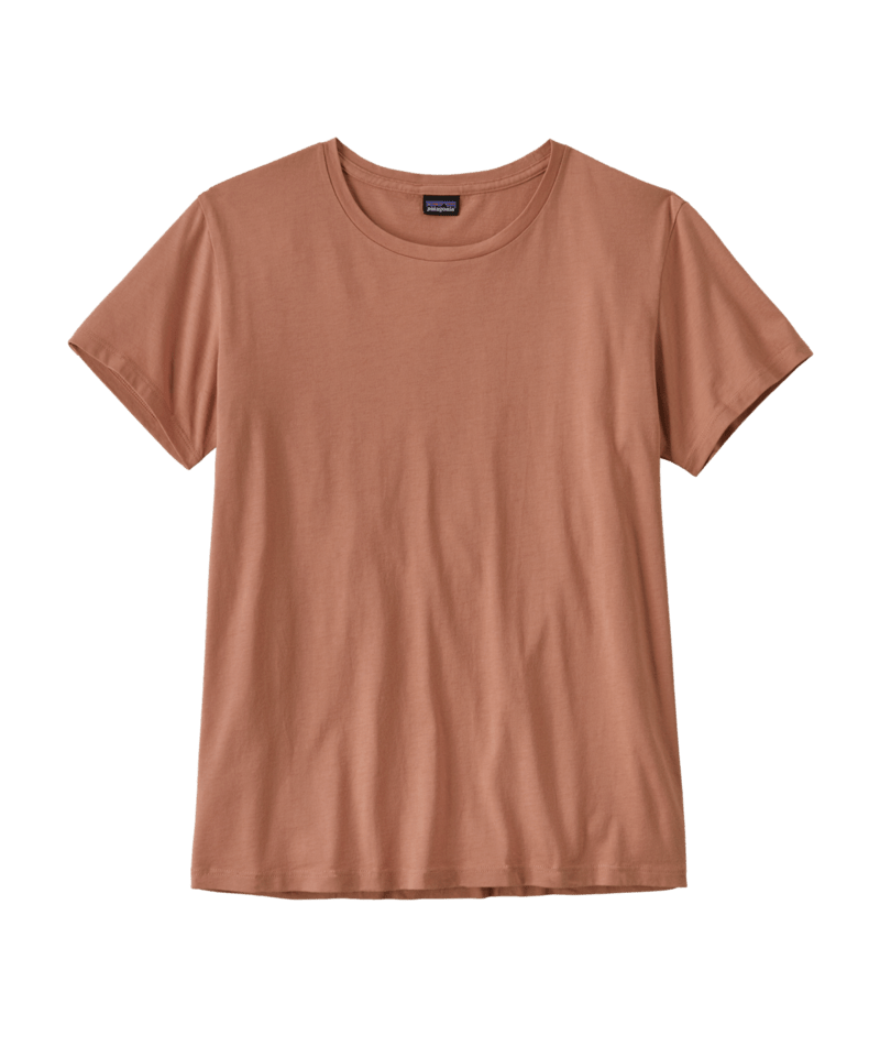 Women's Regenerative Organic Certified™ Cotton Tee - TRPI