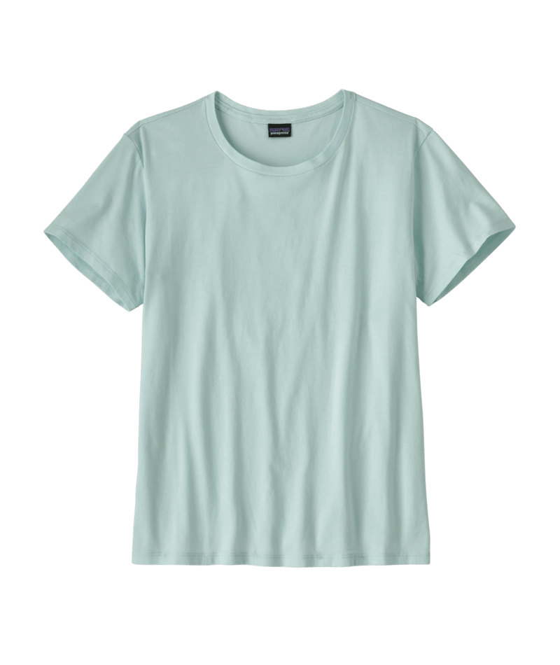 Women's Regenerative Organic Certified™ Cotton Tee - WPYG
