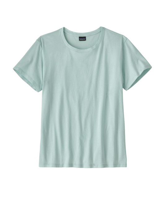 Women's Regenerative Organic Certified™ Cotton Tee - WPYG