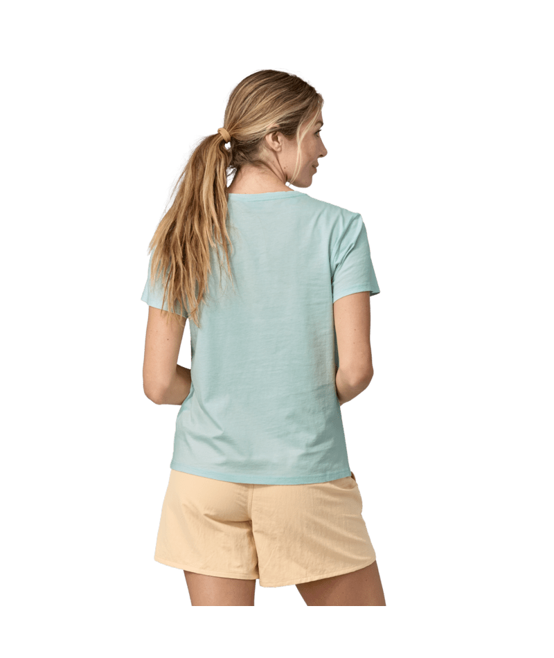 Women's Regenerative Organic Certified™ Cotton Tee - WPYG