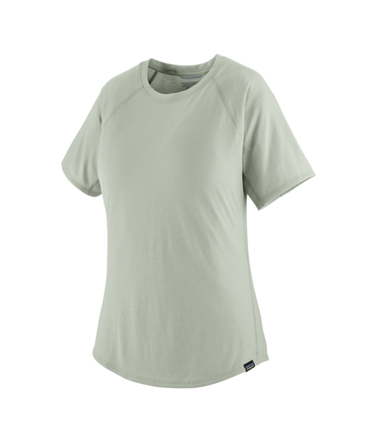 Women's Short-Sleeved Capilene® Cool Trail Shirt - WPYG