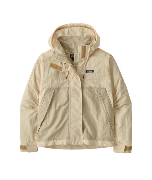Women's Skysail Jacket - NAT